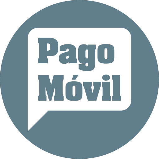 Pago Movil logo