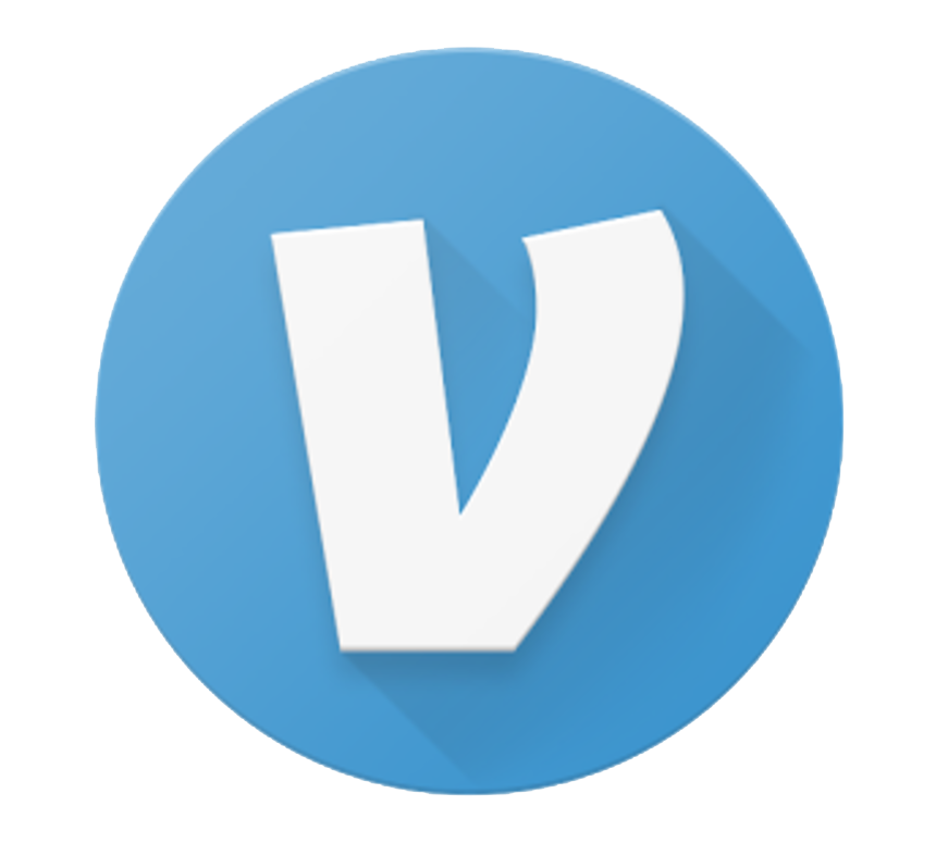 Venmo logo